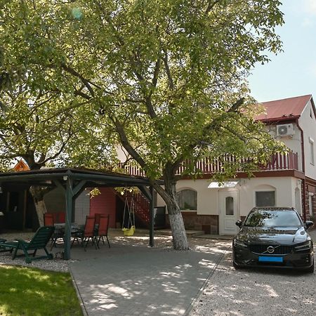 Alsooers Pagony Apartment Exterior foto