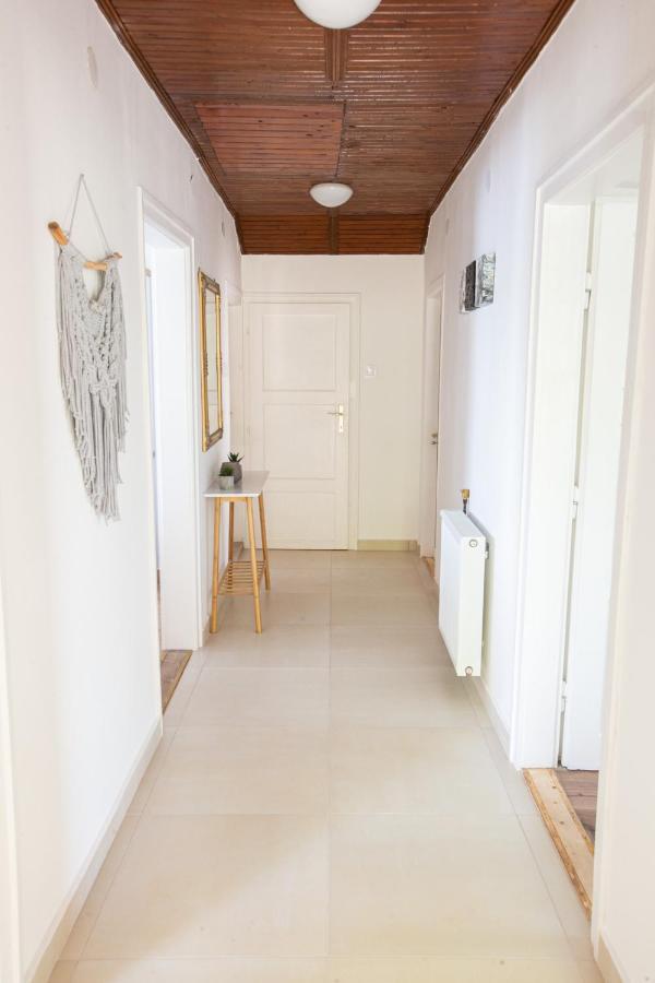 Alsooers Pagony Apartment Exterior foto