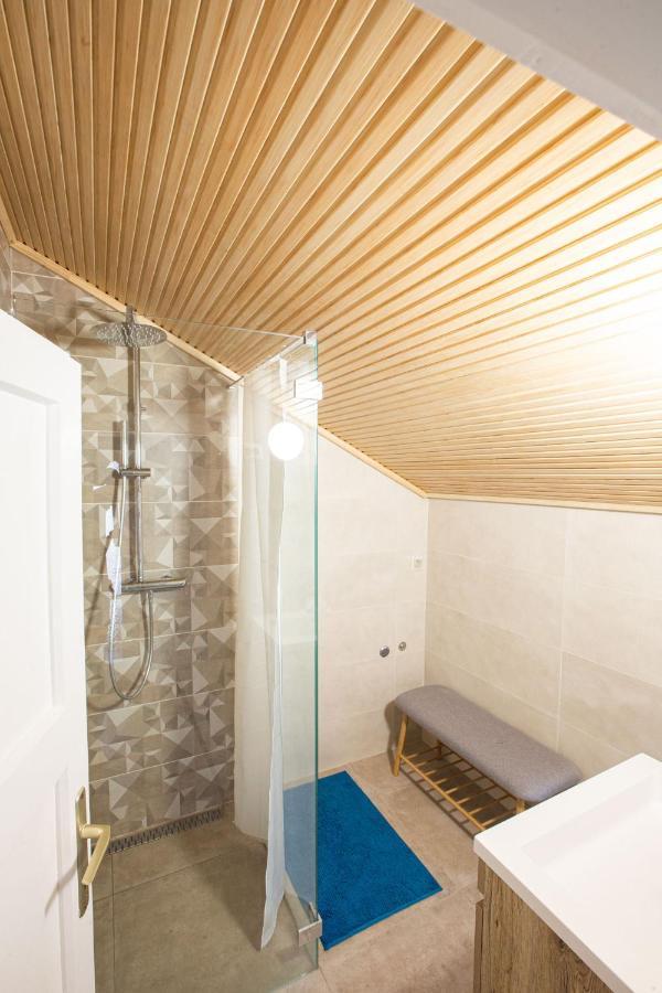 Alsooers Pagony Apartment Exterior foto