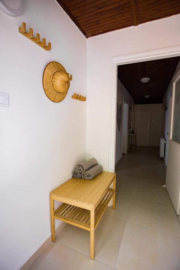 Alsooers Pagony Apartment Exterior foto