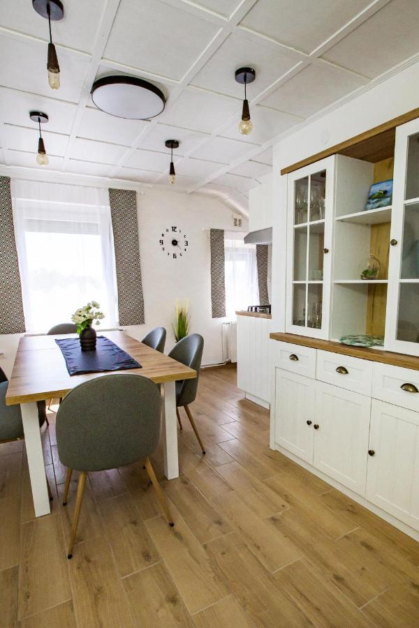 Alsooers Pagony Apartment Exterior foto
