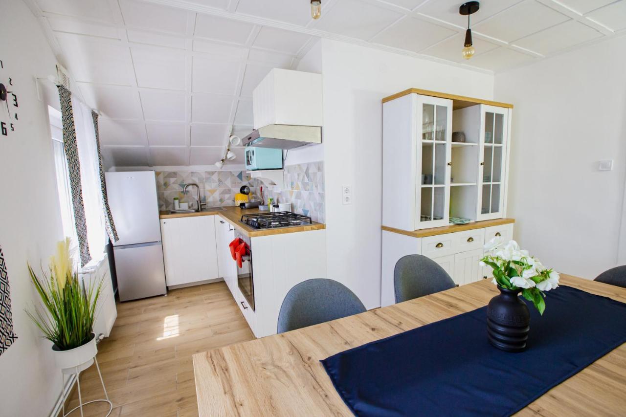 Alsooers Pagony Apartment Exterior foto