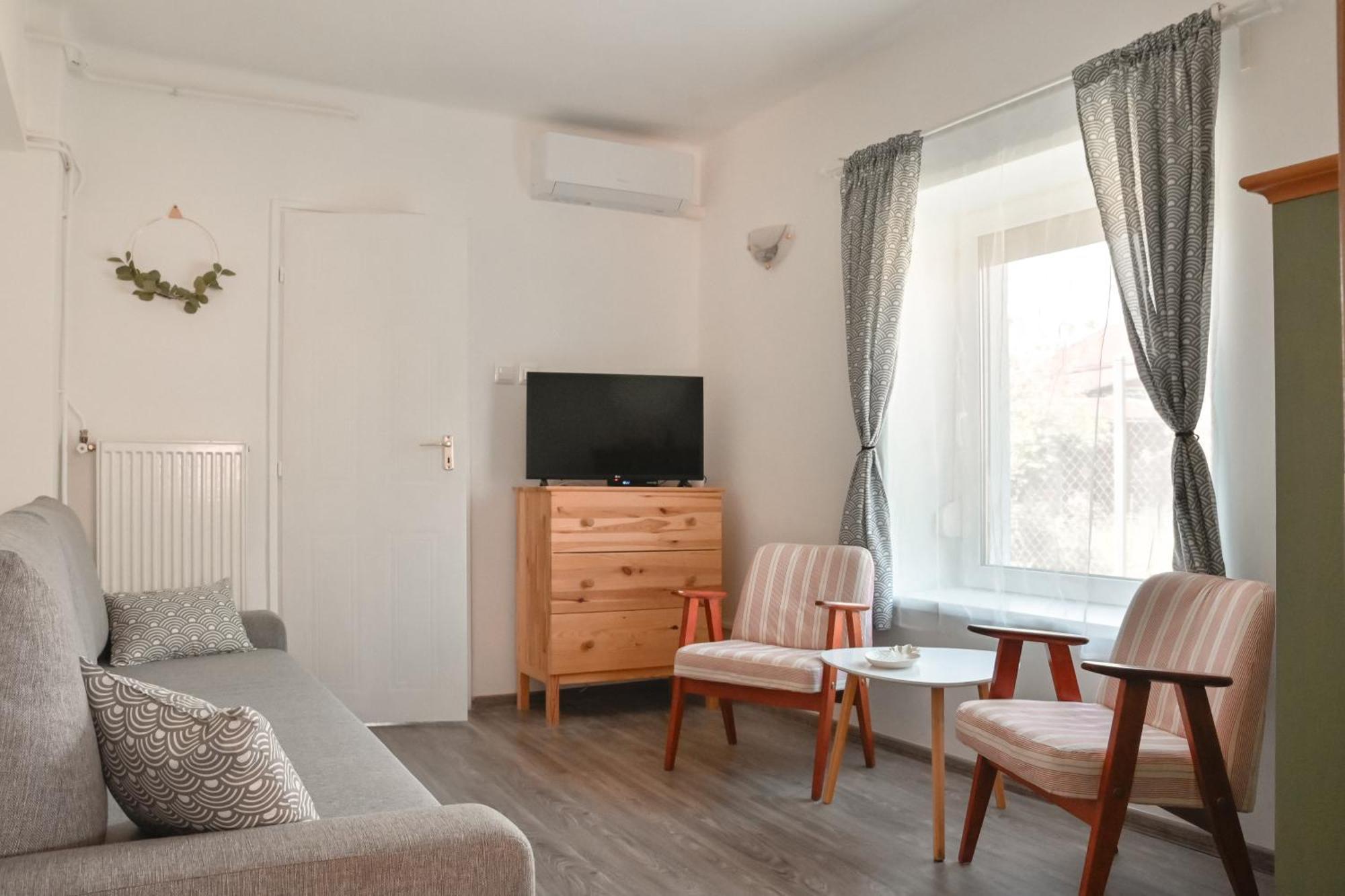 Alsooers Pagony Apartment Cameră foto